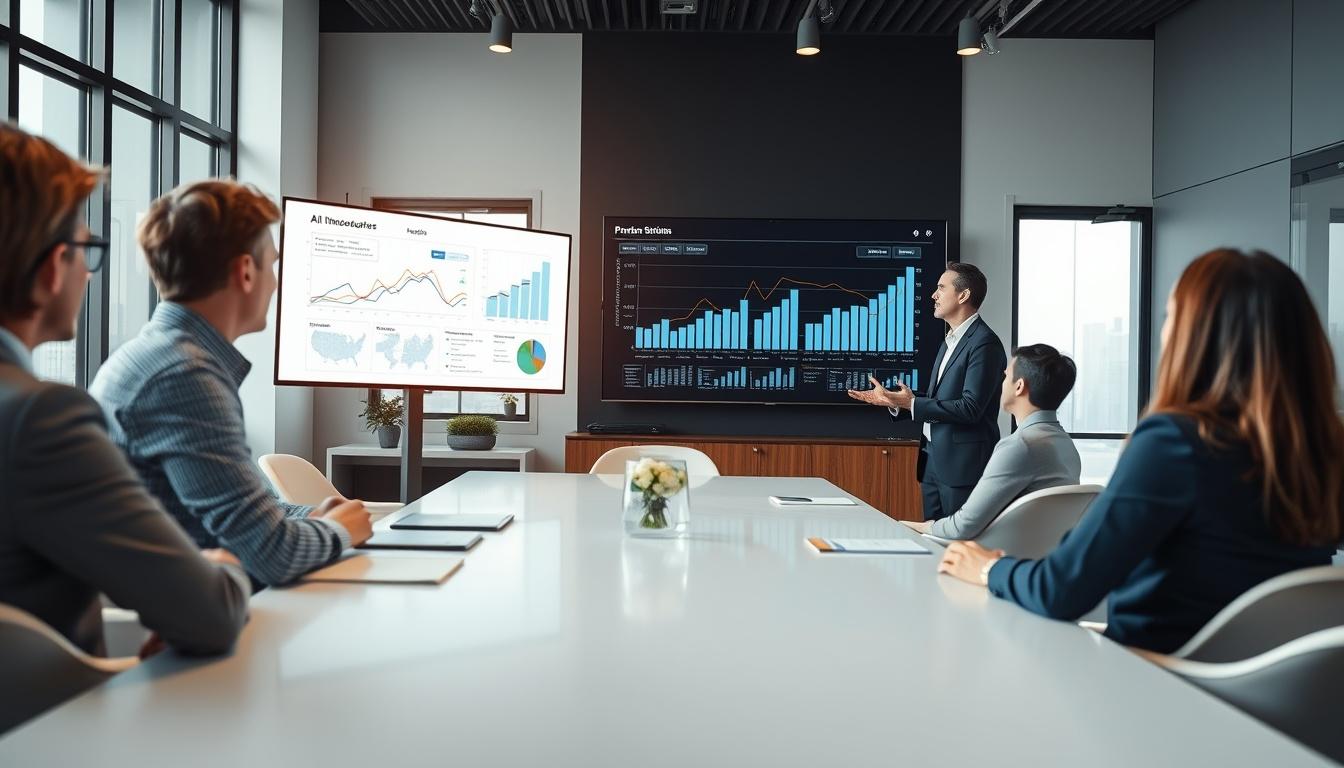 Secondary visual
